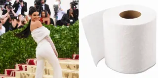 Los Memes del Met Gala que no puedes perderte