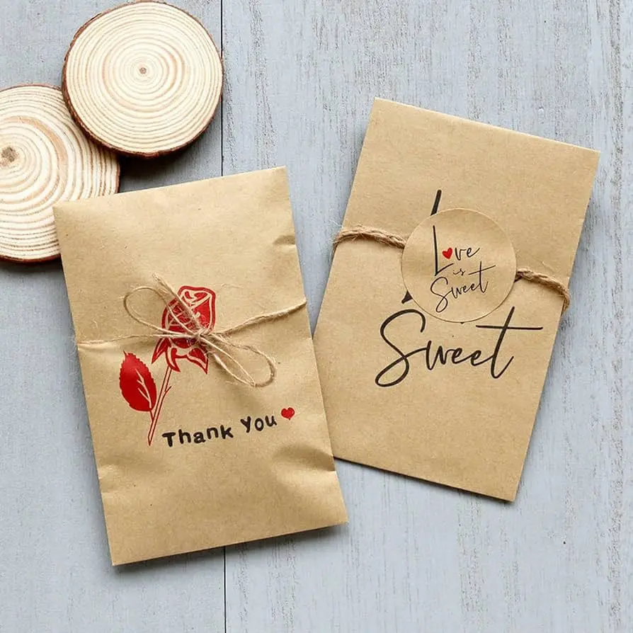 tarjetas de agradecimiento