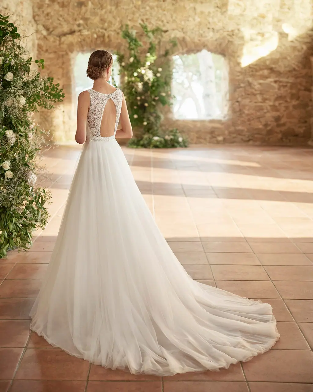 vestidos de novia alma 
