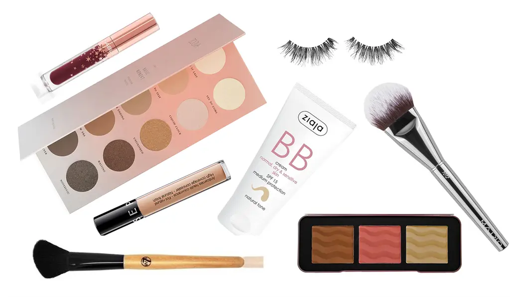 maquillaje para principiantes