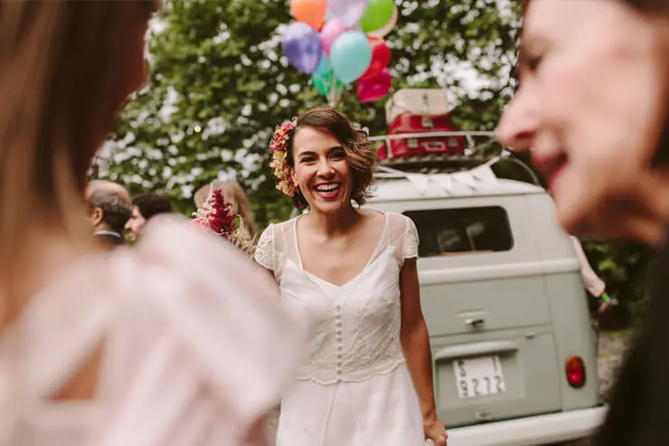 De Bilbao al Mundo: Las Bodas Exclusivas de Itziar Ortuondo