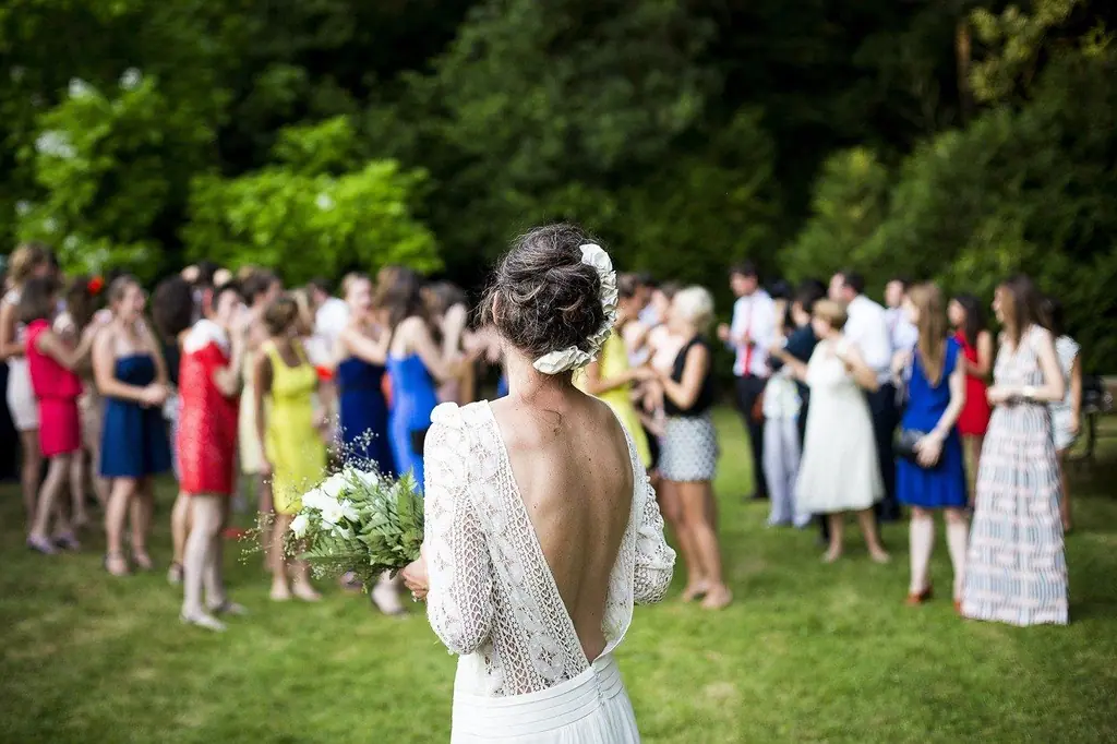 boda en septiembre 