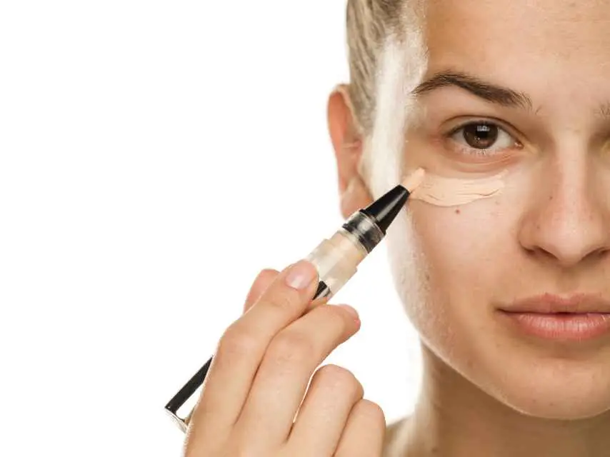 maquillaje sencillo de boda