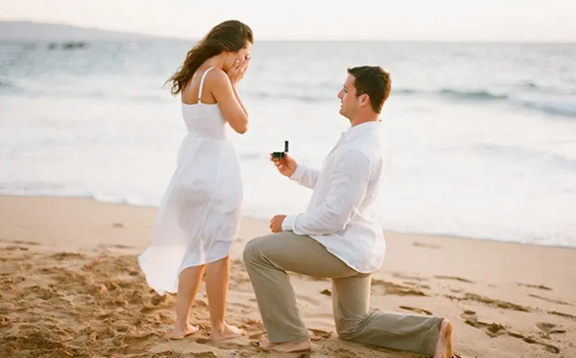 12 frases para pedir matrimonio y conseguir el ¡Sí, quiero!