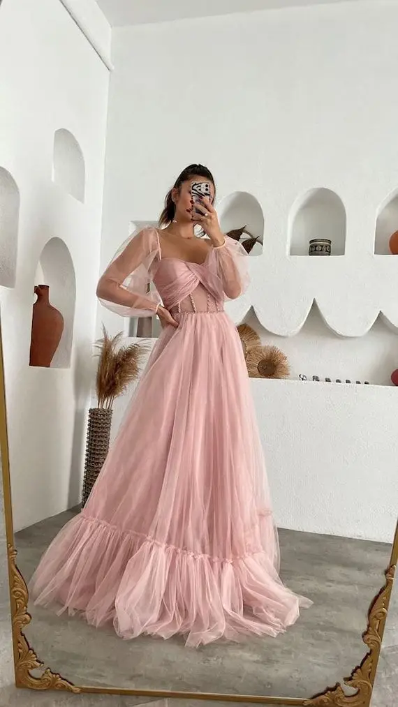 segundo vestido de novia