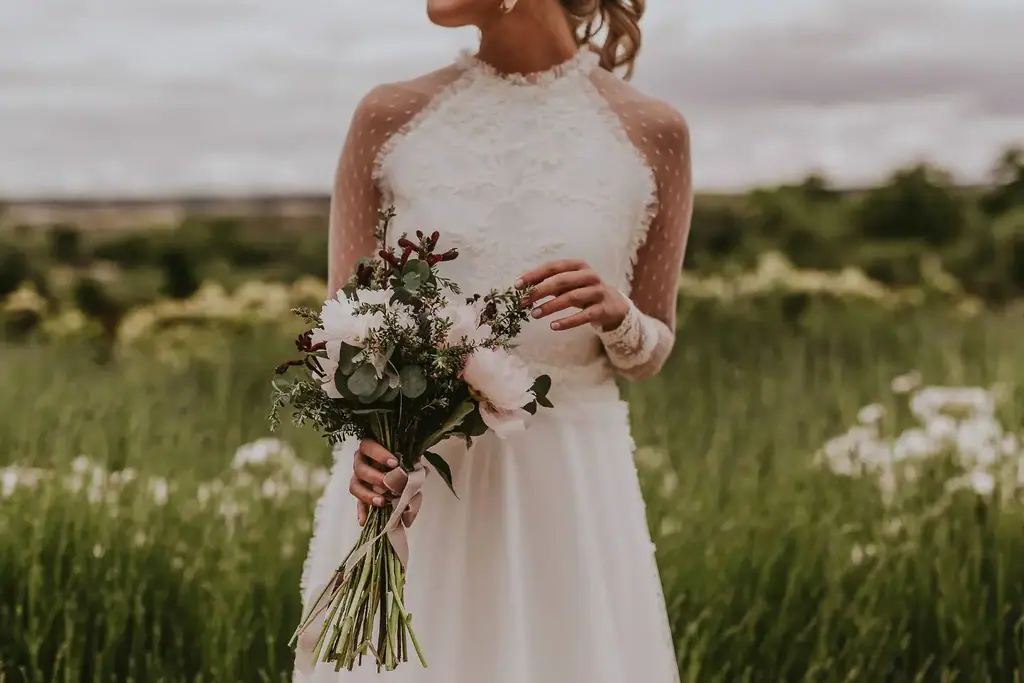 Lorena Merino Atelier: ¿Cómo Crear el Vestido de Novia Perfecto?