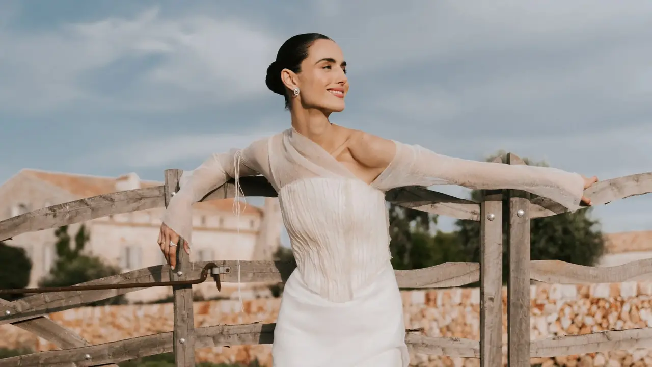 Blanca Padilla: Todos los Secretos y Glamour de Su Boda Soñada