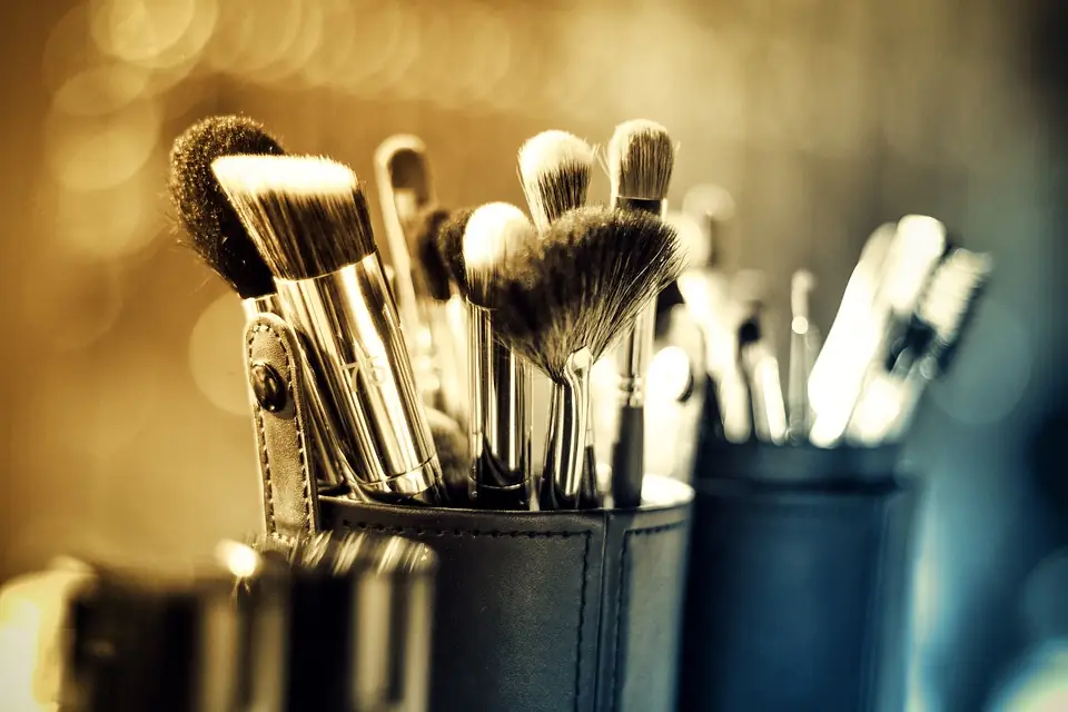 Los 7 secretos de un maquillador profesional a domicilio