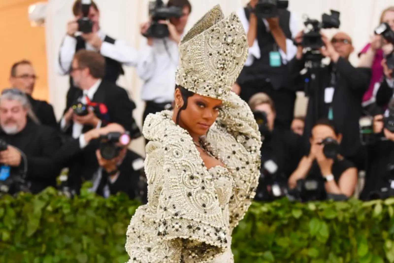 Met gala memes