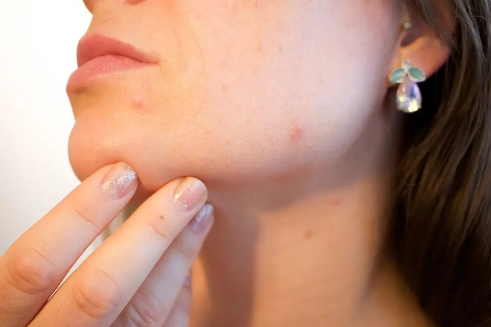 Maquillaje para adolescentes 