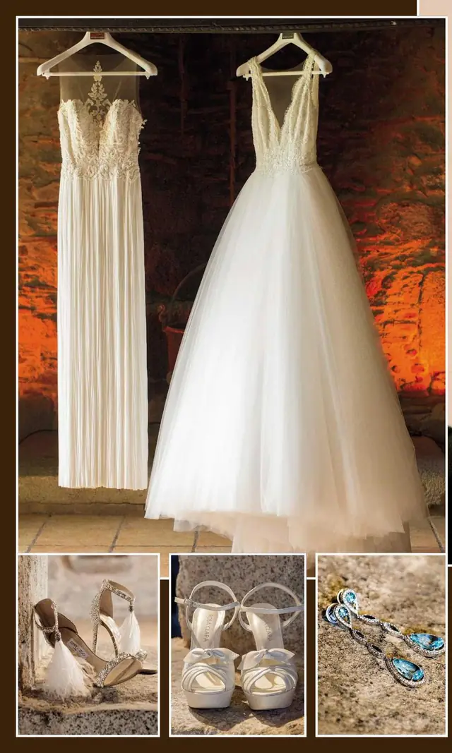 Laura Escanes boda