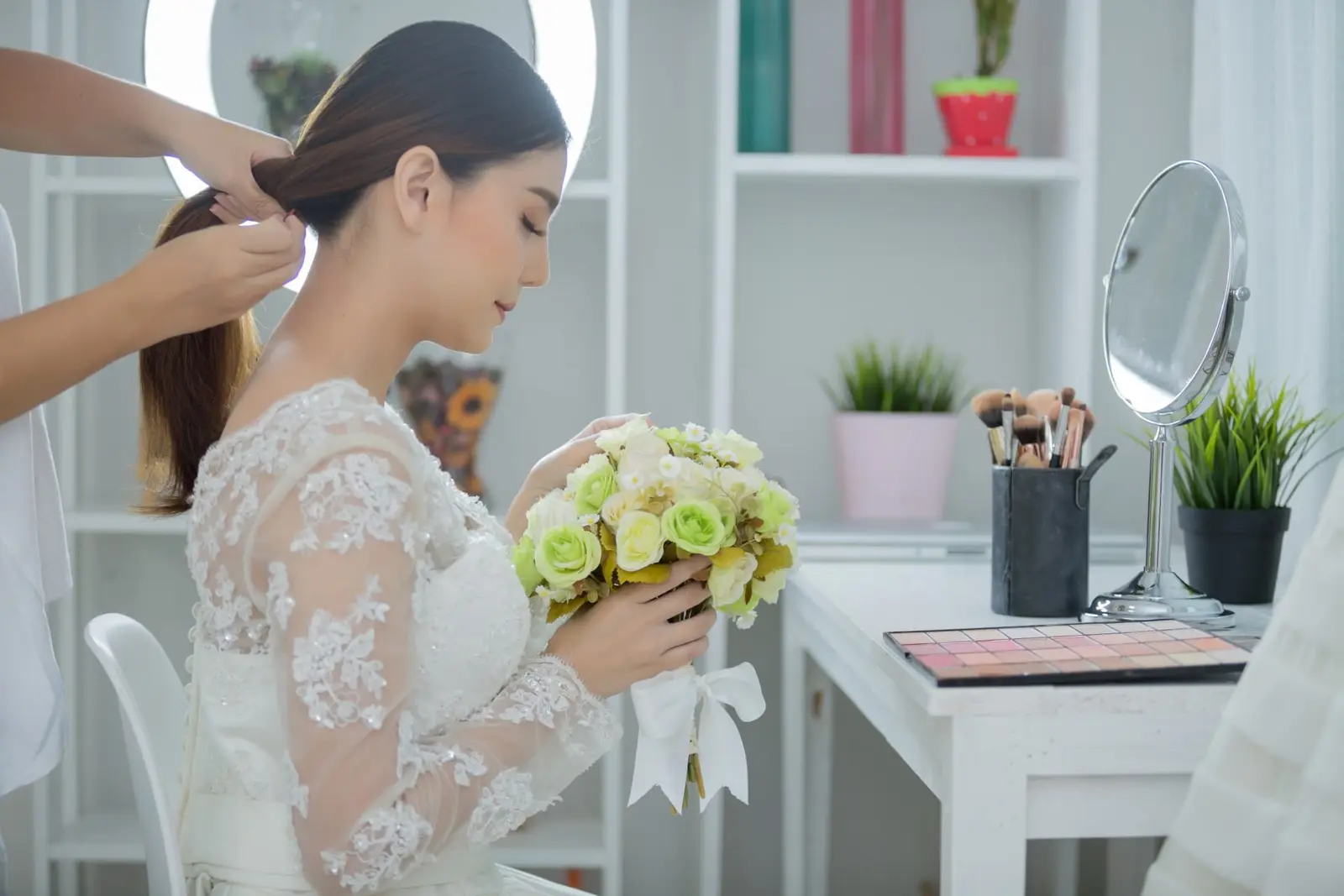Los productos de belleza top para novias en 2025