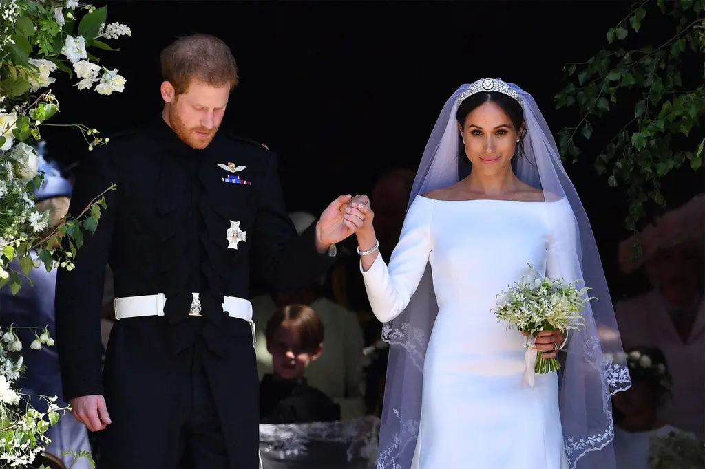 Meghan Markle 