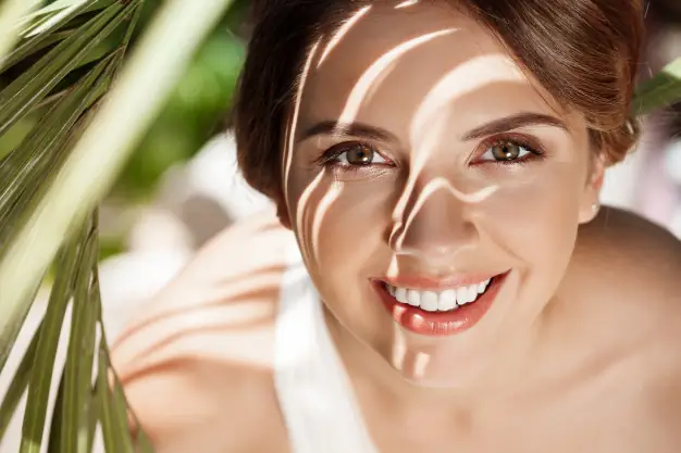 Maquillaje de boda: todo lo que necesitas saber