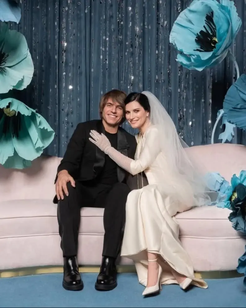 De Jennifer Lopez a Ariana Grande: los vestidos de novias famosas más icónicos