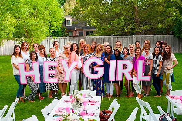 baby shower