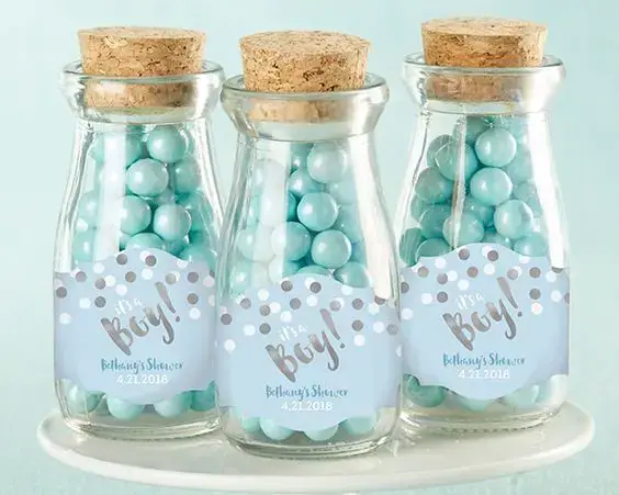 baby shower