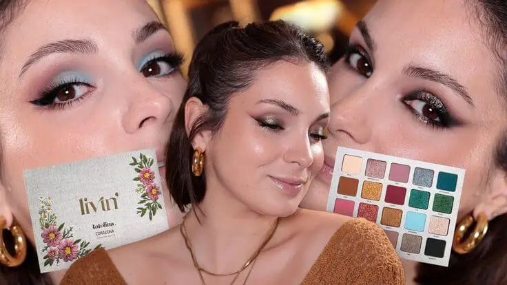 Ratolina: Sus mejores tips de maquillaje para novias