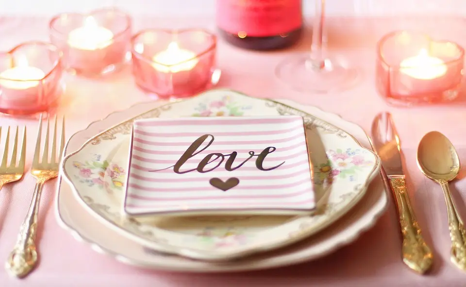 10 ideas para lograr una pedida de mano original y romántica