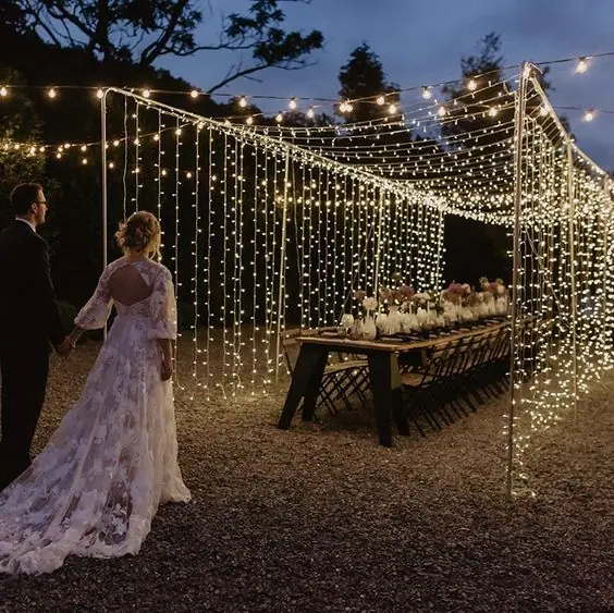 boda íntima 