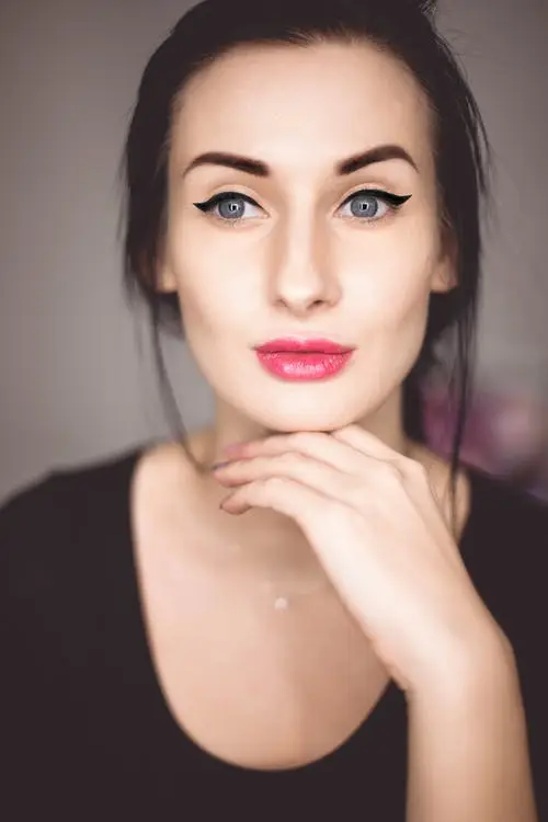 Maquillajes naturales de ojos ¿a favor o en contra?