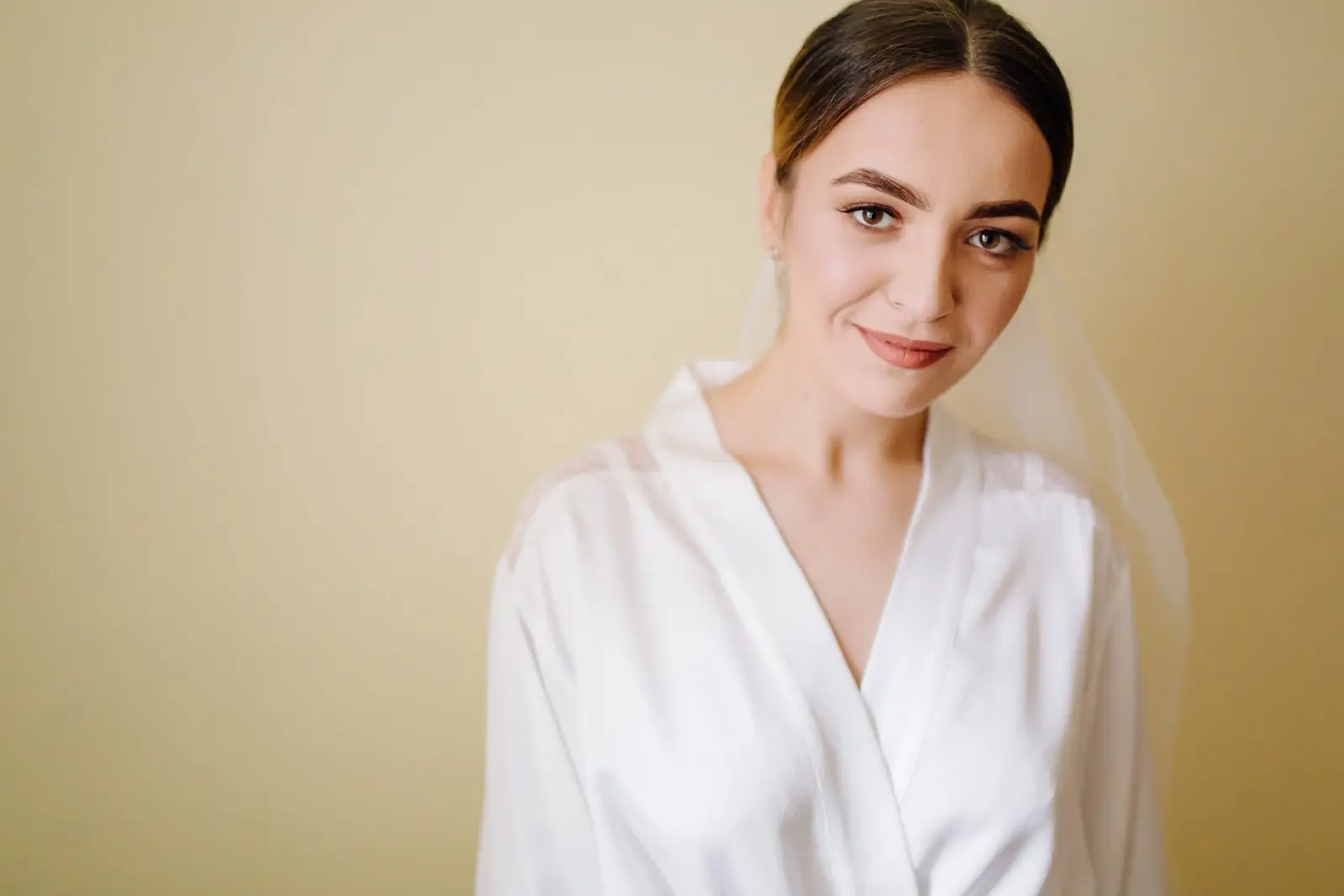 Maquillaje Clean Look: la tendencia ideal para novias