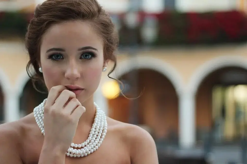 Maquillaje para adolescentes 