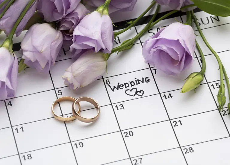 calendario de belleza