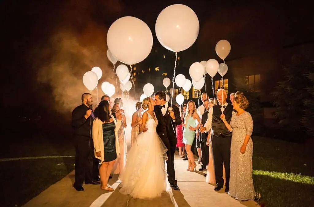 boda navideña 