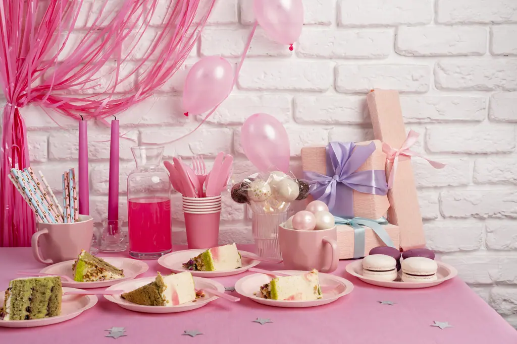 baby shower