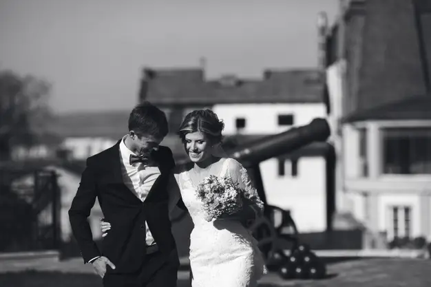 Descubre la apasionante historia del maquillaje de novia que no conoces