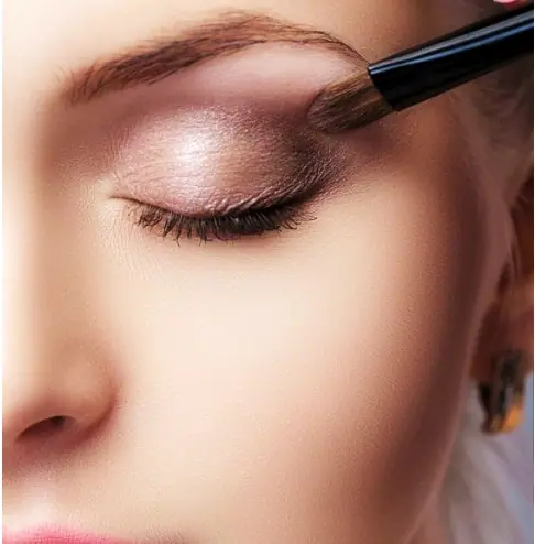 7 pasos para hacer un maquillaje de ojos facilmente
