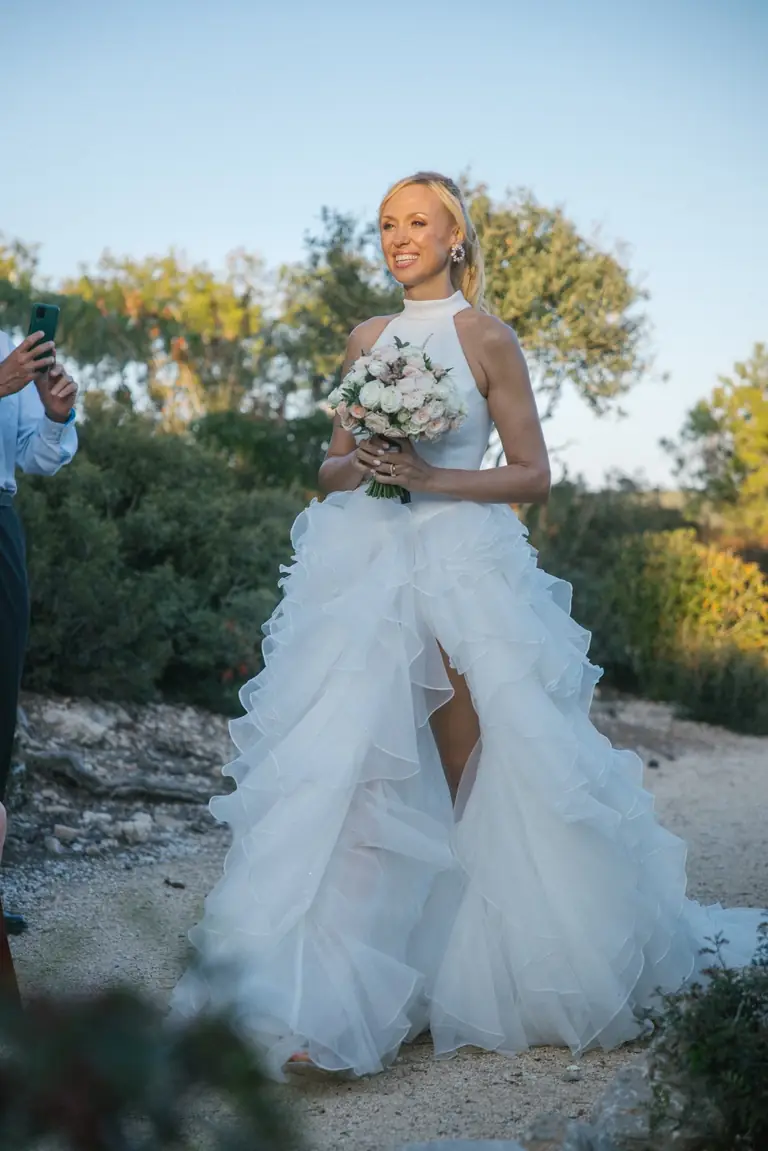 maquillaje de novia profesional