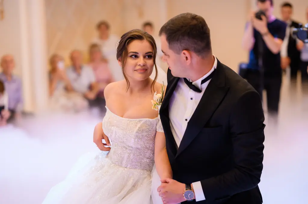 Las mejores coreografías de boda para impresionar a tus invitados