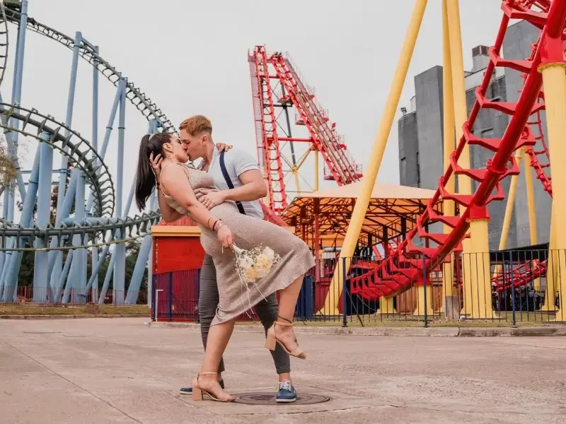 Relación LAT: ¿Amor moderno o el fin de las parejas?