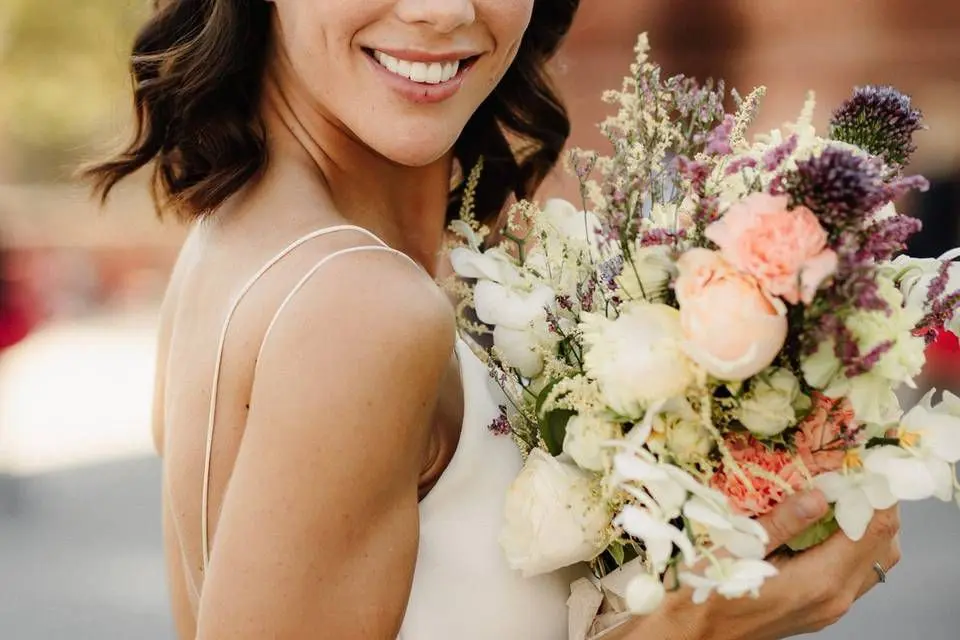 floristería en Barcelona
