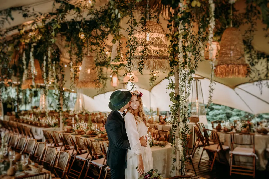Bodas Colorín: El Secreto de las Bodas Más Exclusivas de España