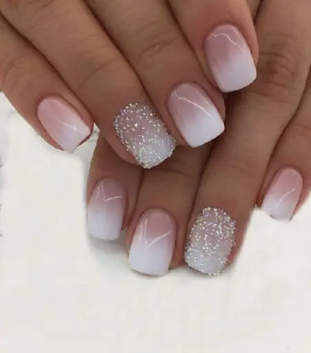 💍💅Uñas Increíbles para tu Boda civil:¡Brilla con Estilo! 🌟