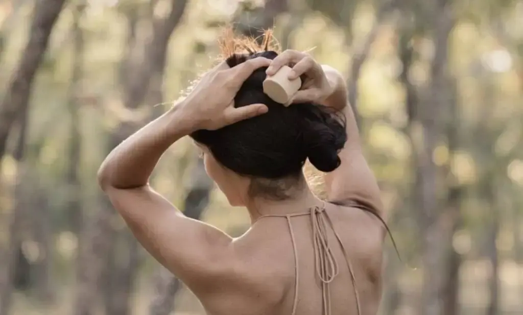 Descubre: Victoria Moradell y su cosmética natural