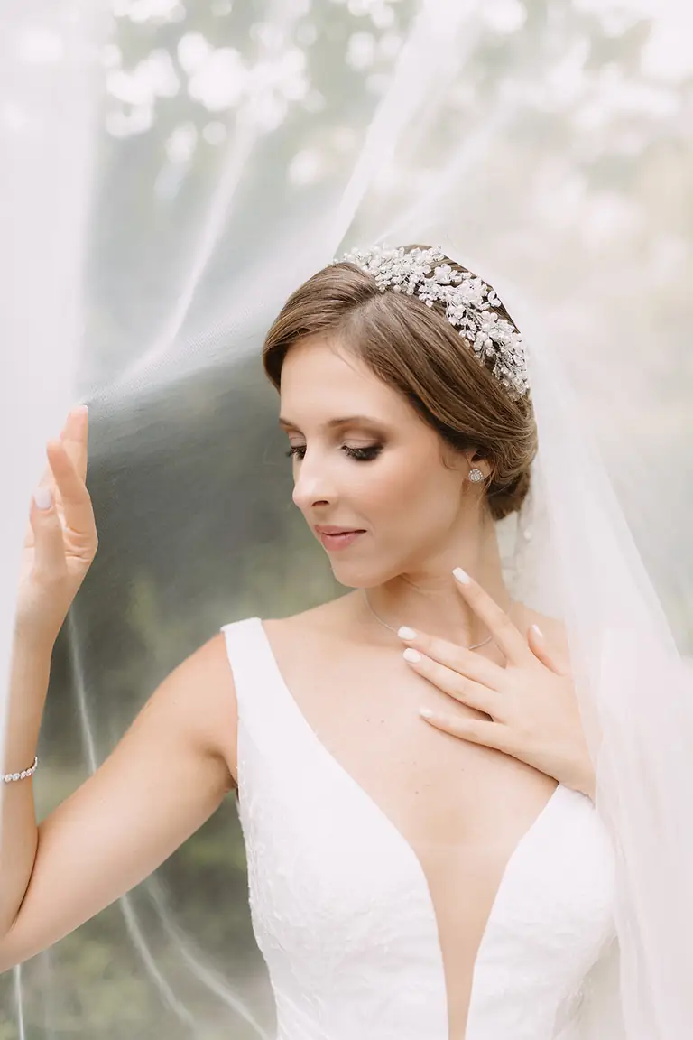maquillaje de novia profesional