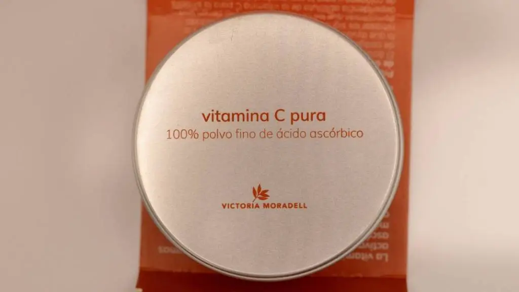 Descubre: Victoria Moradell y su cosmética natural