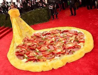 Los Memes del Met Gala que no puedes perderte