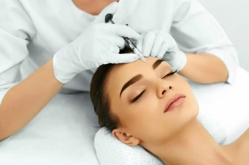 mesoterapia