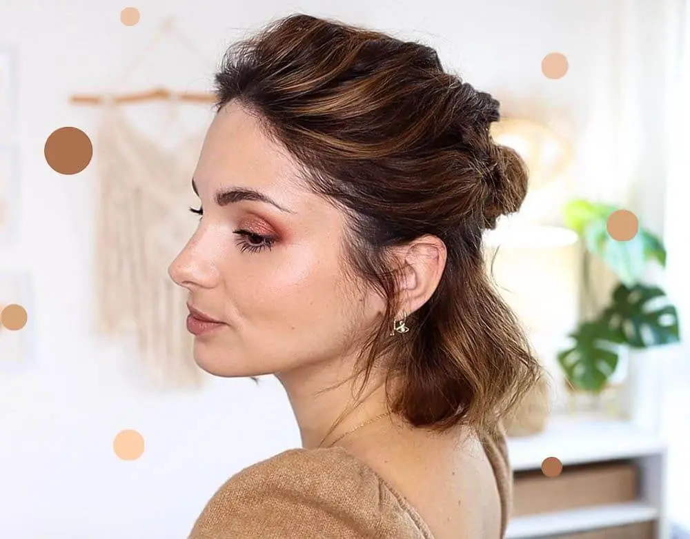 Ratolina: Sus mejores tips de maquillaje para novias