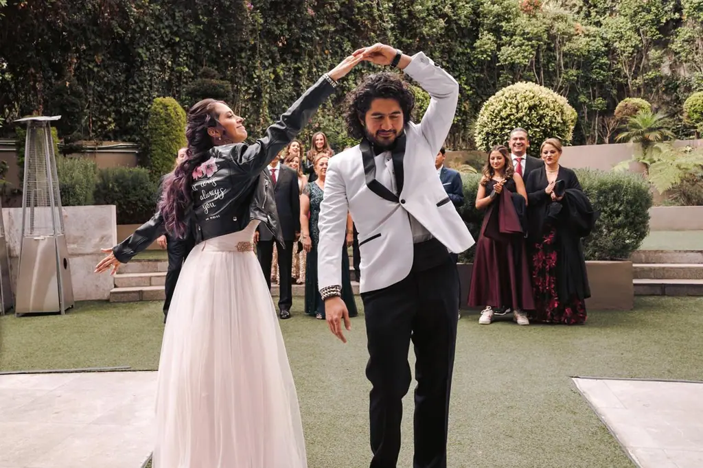Canciones de entrada del banquete 