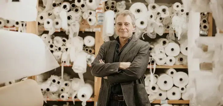 Jesús Peiró: los vestidos de novia que están arrasando