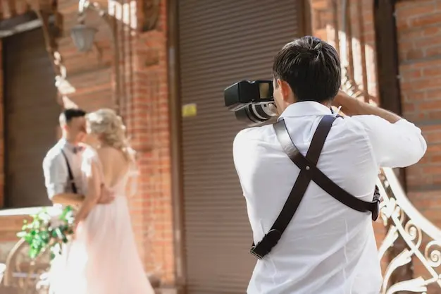 Plan de boda 