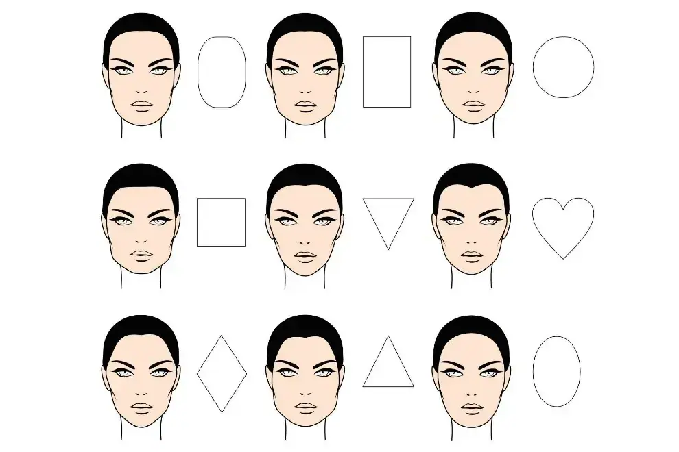 Cómo usar el visagismo para realzar tus facciones