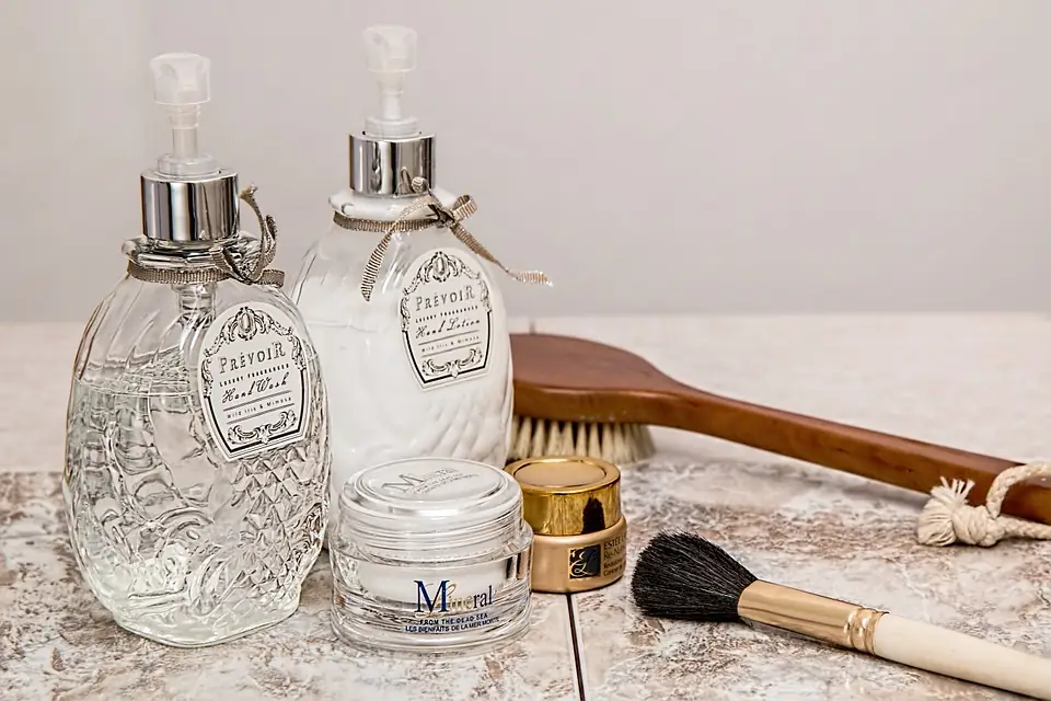 Los 7 secretos de un maquillador profesional a domicilio