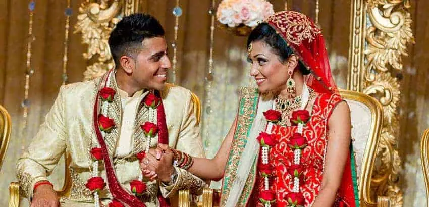 bodas indias 
